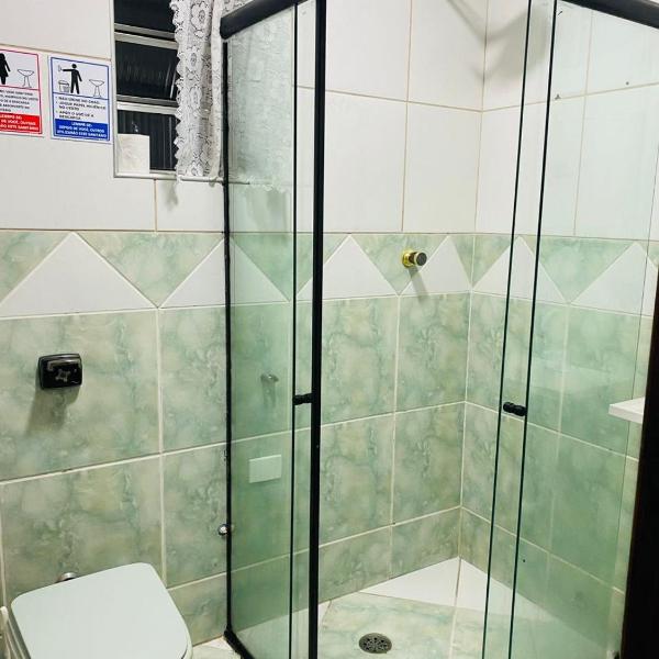 Hostel Anprado 3 kit café incluso, Próx-Aeroporto de Guarulhos - Foto 3