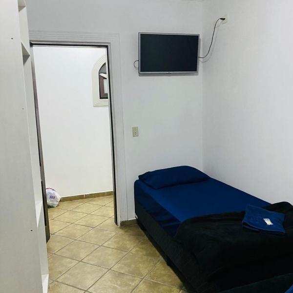Hostel Anprado 3 kit café incluso, Próx-Aeroporto de Guarulhos - Foto 5