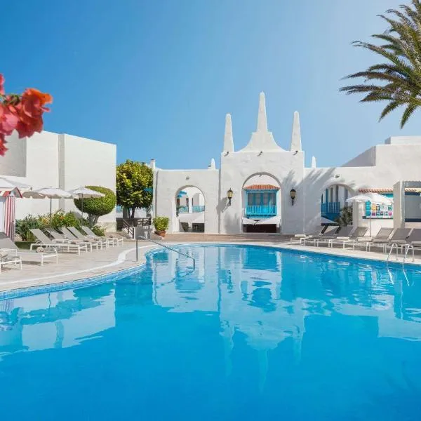 Alua Suites Fuerteventura - All Inclusive, hotel em Corralejo