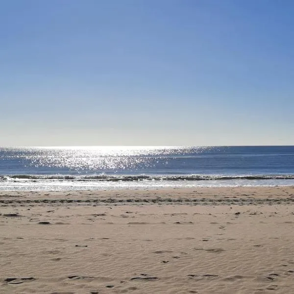 Mi bonito apartamento del Portil, hotelli kohteessa El Portil