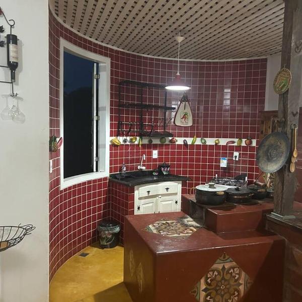 Casa Temporada recanto de minas - Foto 3
