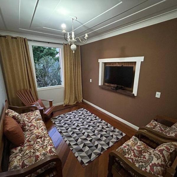 Casa Temporada recanto de minas - Foto 5