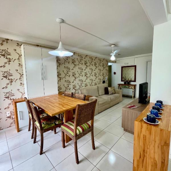 APARTAMENTO à 100 m do mar (1 min a pé) - Foto 4