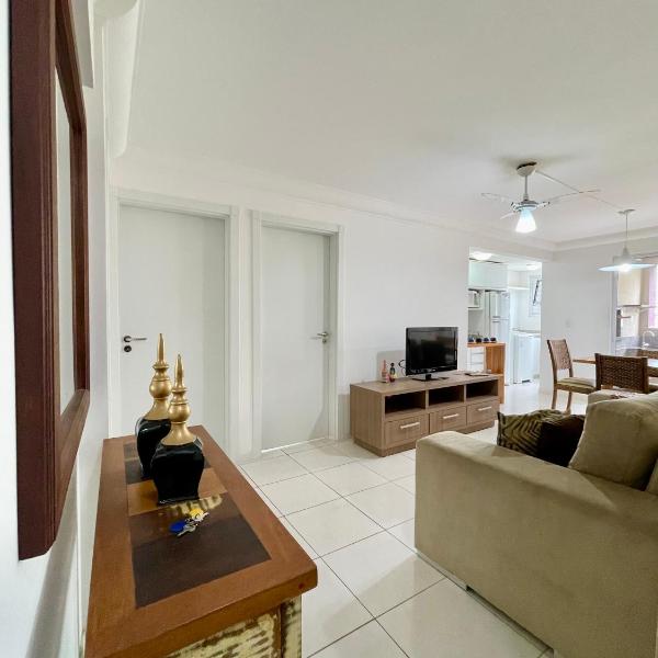 APARTAMENTO à 100 m do mar (1 min a pé) - Foto 5