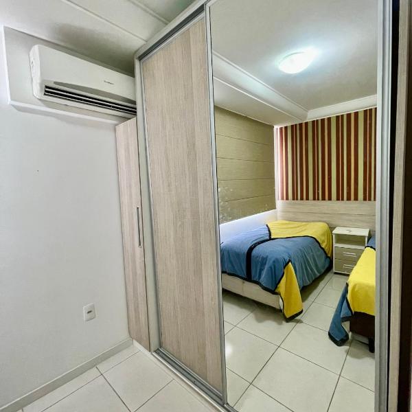 APARTAMENTO à 100 m do mar (1 min a pé) - Foto 2