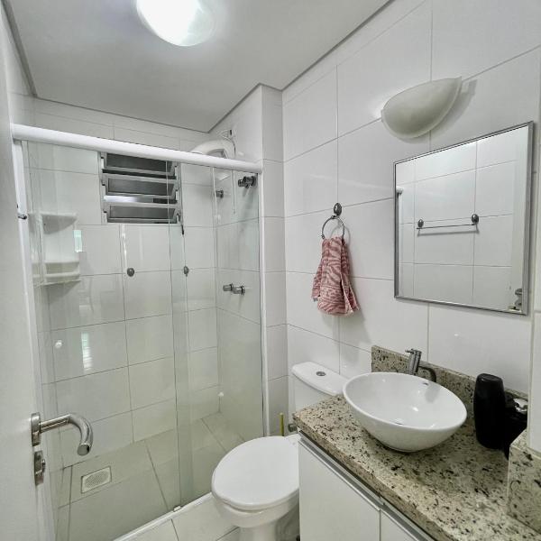 APARTAMENTO à 100 m do mar (1 min a pé) - Foto 3