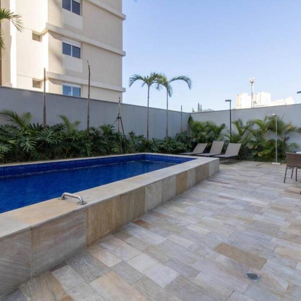 Patteo Charm Apartment - GRU 1003 - Foto 4