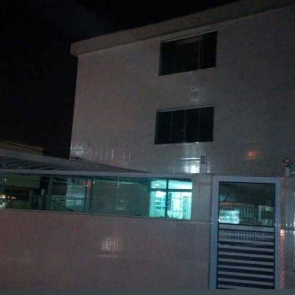 Kitnet 500 M da praia