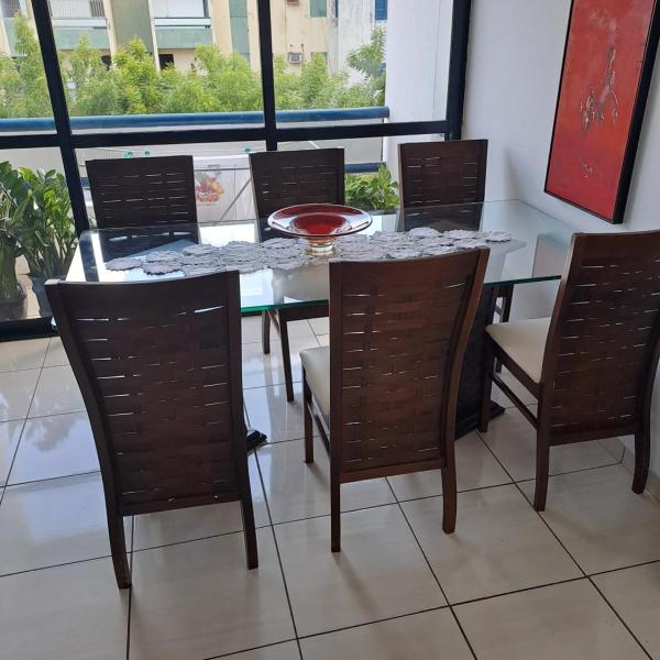 APARTAMENTO ENCANTADOR NA ZONA LESTE - Foto 4