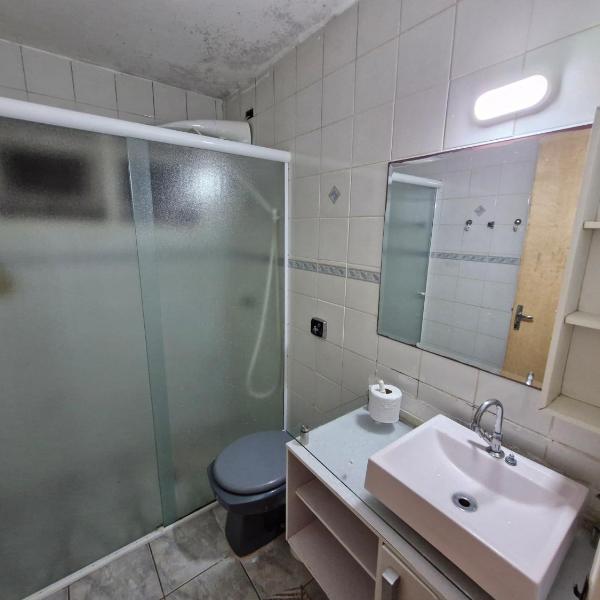 Sobrado em condomínio quase pé na areia em Juquehy - Foto 3