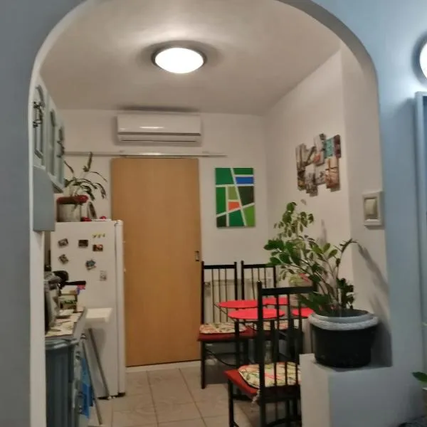 Jorali, hotel v destinaci Oradea