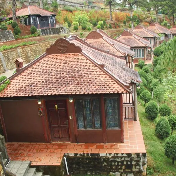 Osaka Village DaLat