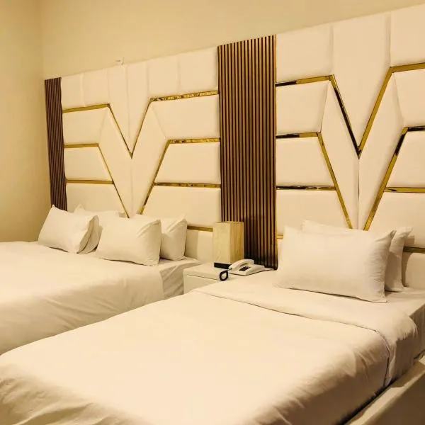 Royal Executive, hotel a Islamabad