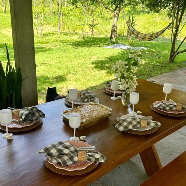 Reserva Jasmim Casa de Campo - Foto 4
