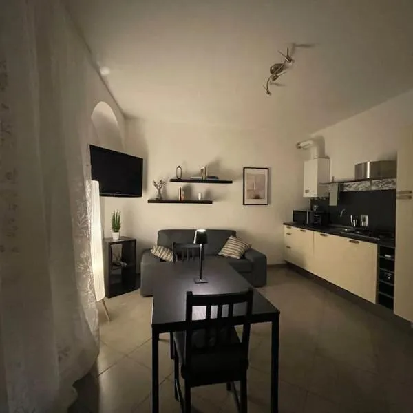 Cuore di Parma, hotel in Parma