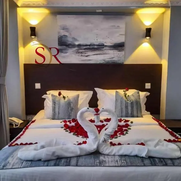 Selella Resort, hotel di Kisumu