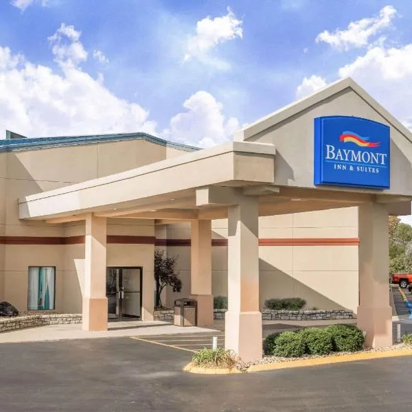 Baymont by Wyndham Greensburg, hotel em Greensburg