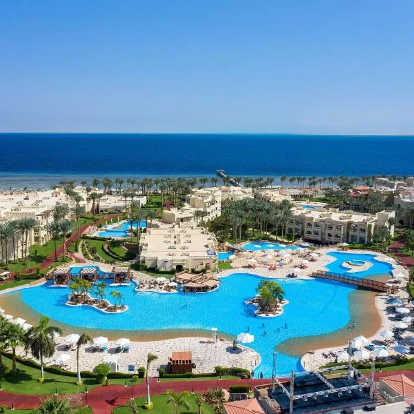 Rixos Sharm El Sheikh - Ultra All Inclusive Adults Only 18 Plus, viešbutis mieste Nabq