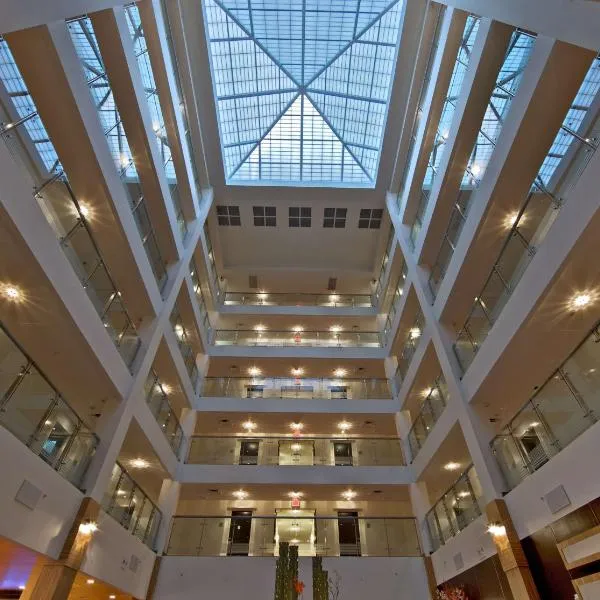 DoubleTree by Hilton Sarasota Bradenton Airport, ξενοδοχείο σε Σεϊρασότα