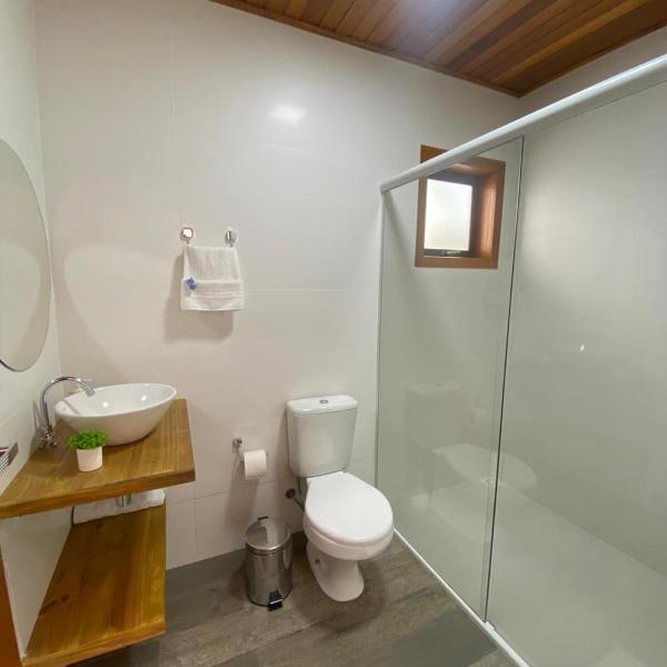 Hospedagem Casa Lorenzi 3 - Foto 3