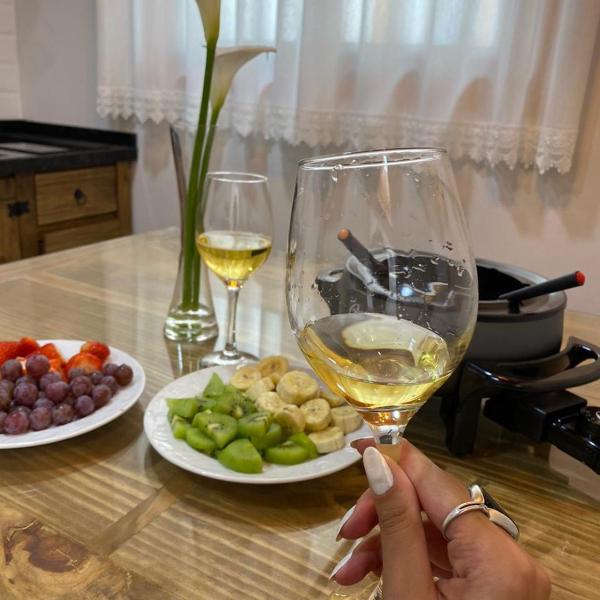 Hospedagem Casa Lorenzi 3