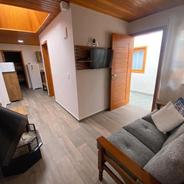 Hospedagem Casa Lorenzi 3 - Foto 5