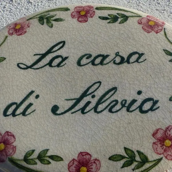 La casa di Silvia, hotel v destinaci Massarosa