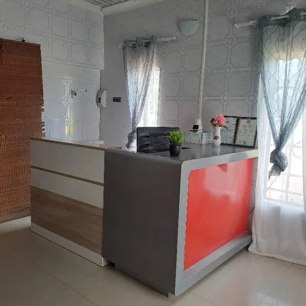 Virgin guesthouse, hotel in Francistown