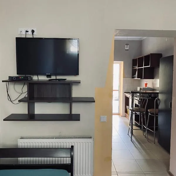 Hostel Serge, hotel in Lviv