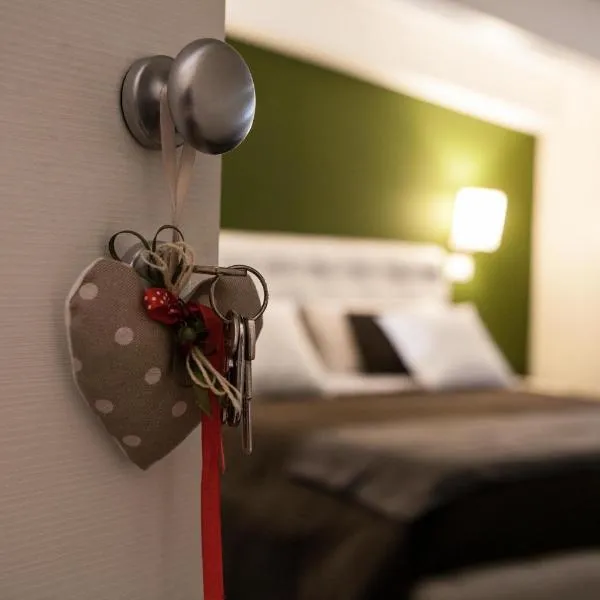B&B Agorà, hotel in Bitetto
