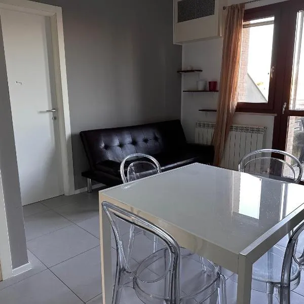Casa di Sveva, hotel Marottában