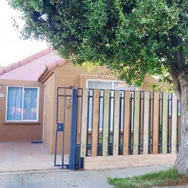 Arriendo de verano, La Serena 2026, Hotel in La Serena