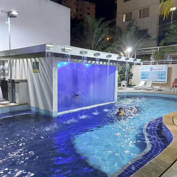 Residencial Thermas do Bandeirante