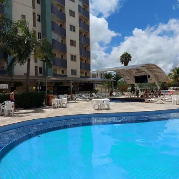 Residencial Thermas do Bandeirante - Foto 4
