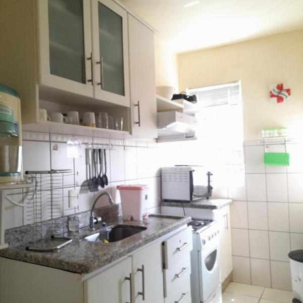 Residencial Thermas do Bandeirante - Foto 5