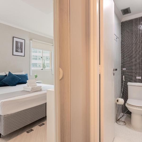 Easy Star - Long Stay Bela Cintra - Flat charmoso na Bela Cintra - Foto 3