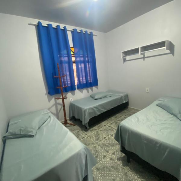 Casa Geminada - Foto 2