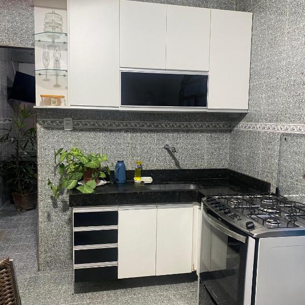 Casa Geminada - Foto 4