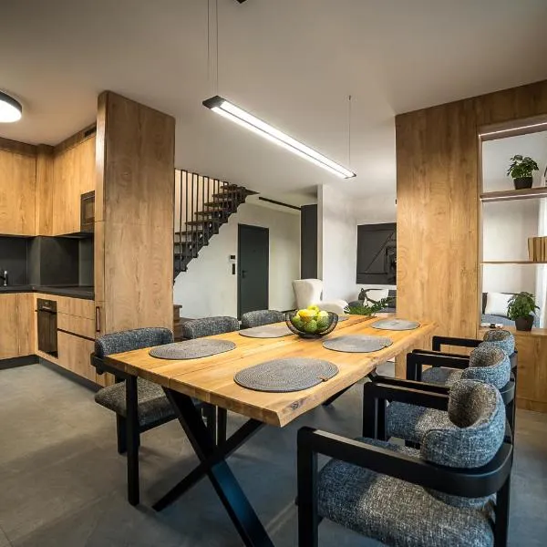 ARHEYA 8 apart/АРХЕЯ 8 апартамент за гости, hotel in Karlovo