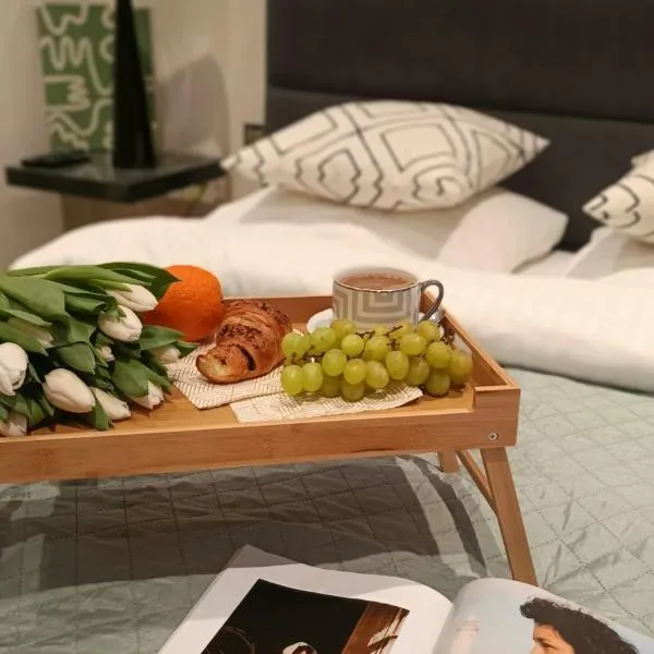 Luxury Room Well Located, hotel en Częstochowa