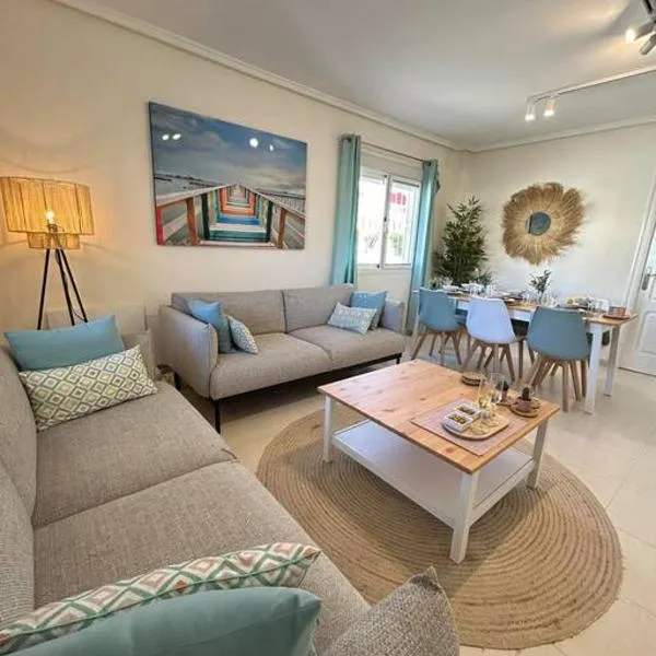 Casa Miro, Hotel in Ciudad Quesada