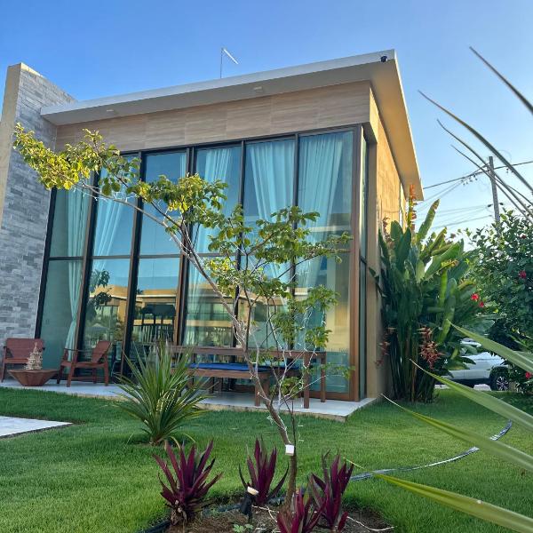 Casa NOSSA