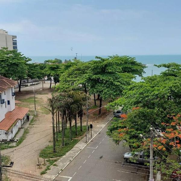 A 60 m da Praia da Areia Preta