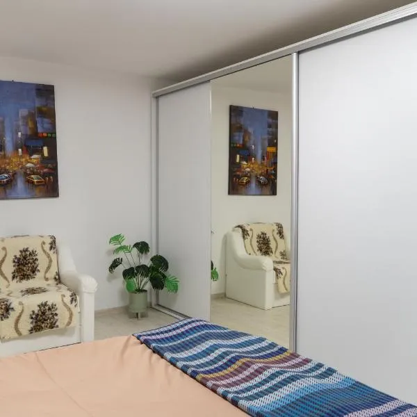 Apartament Lucas, hotel v destinaci Brad