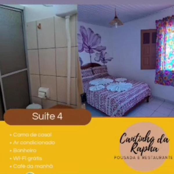 Cantinho da Rapha - Foto 2