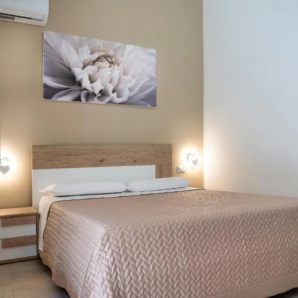 Casa Vacanze GeO 2, hotel v destinaci Mazara del Vallo