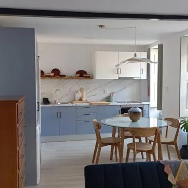 Apartamento da Torre, hotel em Guarda