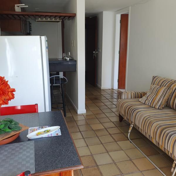 Ondina Apart Hotel AP - Foto 5