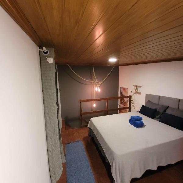 Loft Ilha Grande