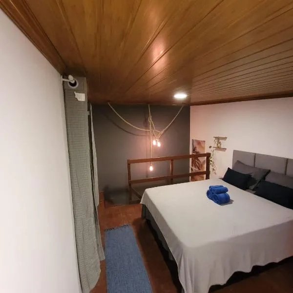 Loft Ilha Grande